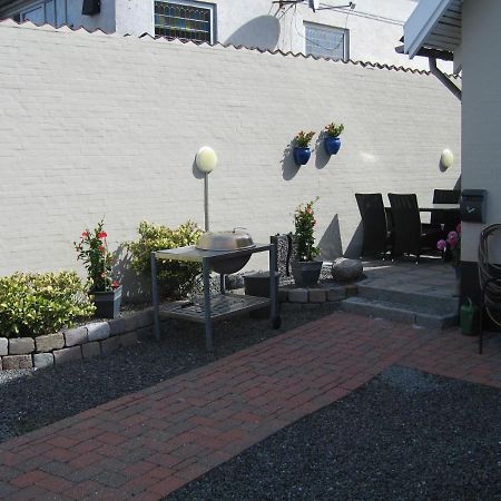 Odense Apartments Dış mekan fotoğraf