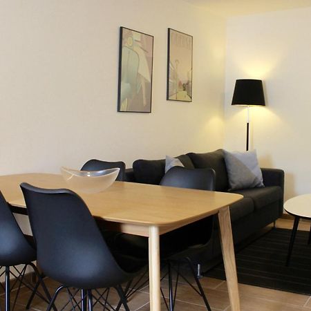 Odense Apartments Oda fotoğraf
