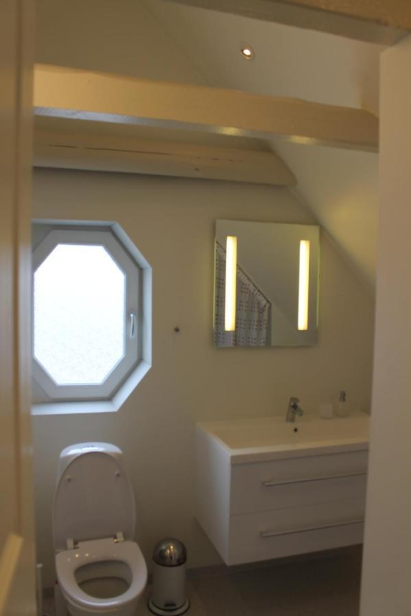Odense Apartments Dış mekan fotoğraf