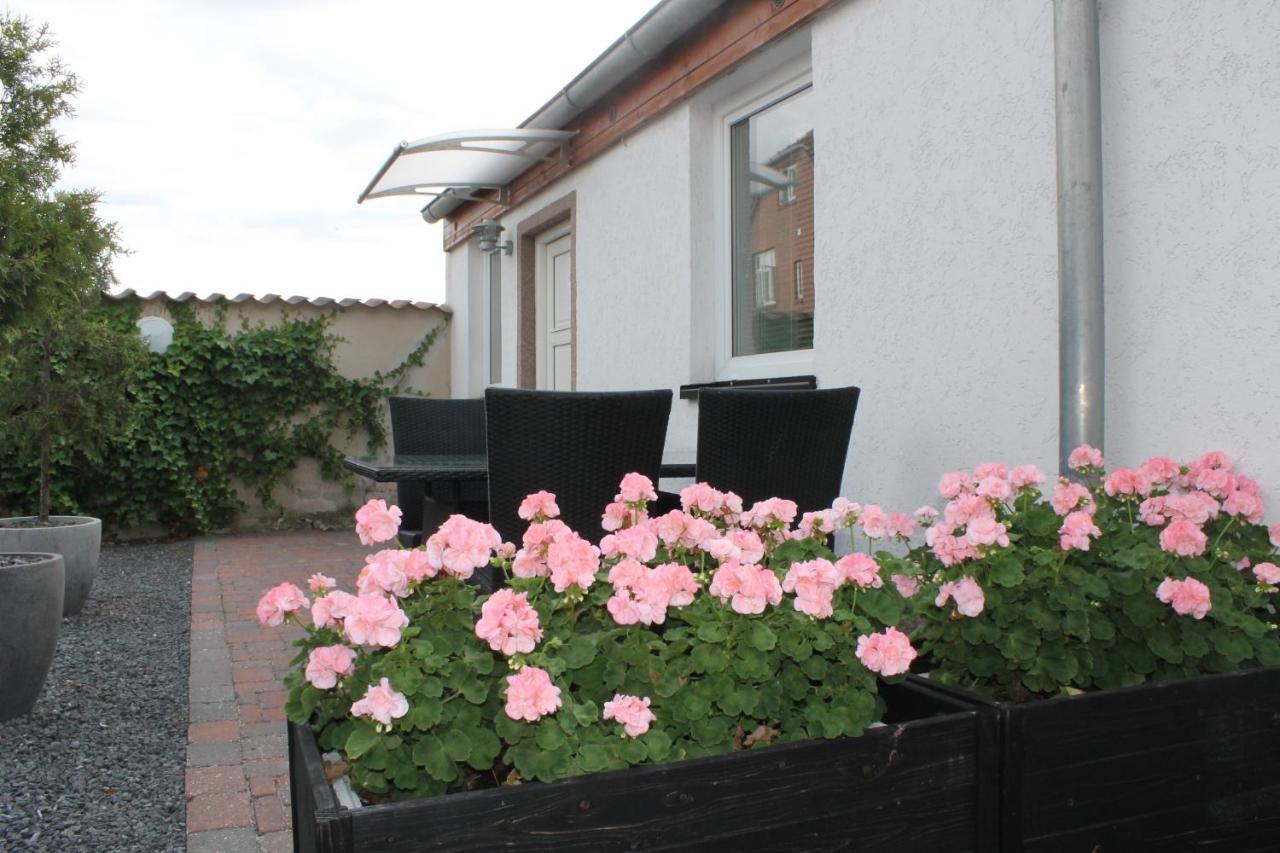 Odense Apartments Dış mekan fotoğraf