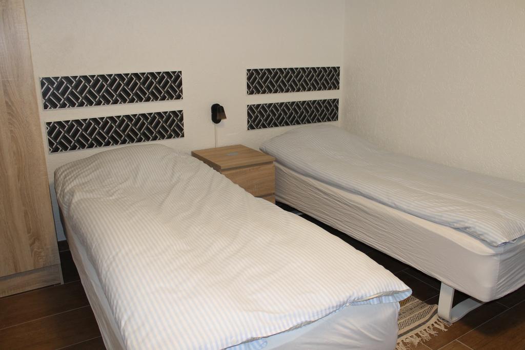 Odense Apartments Dış mekan fotoğraf