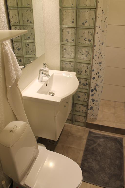 Odense Apartments Dış mekan fotoğraf