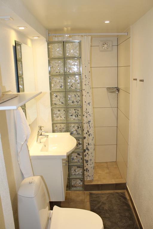 Odense Apartments Dış mekan fotoğraf