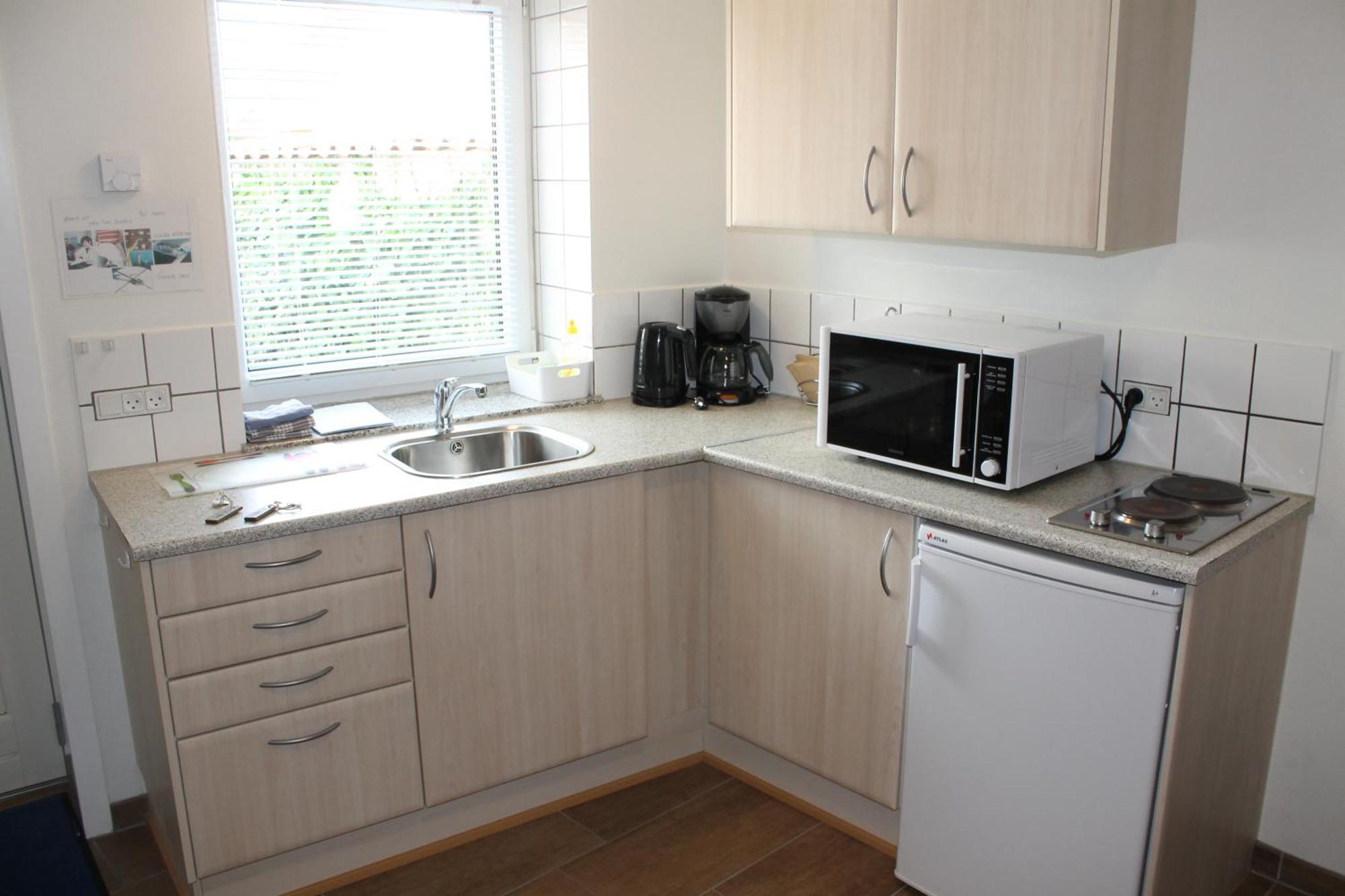Odense Apartments Dış mekan fotoğraf
