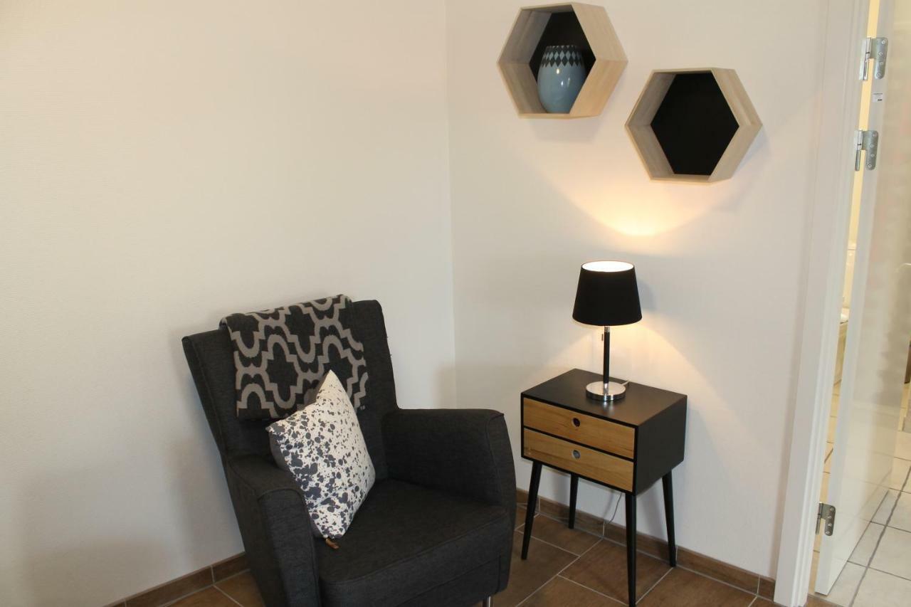 Odense Apartments Dış mekan fotoğraf