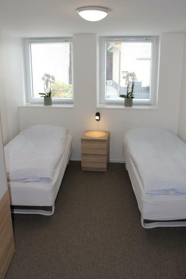 Odense Apartments Dış mekan fotoğraf